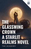 The Academy - Glasswing Crown, Häftad