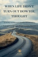 Wasby Divine Studio - When Life Didn't Turn Out How You Thought, Häftad