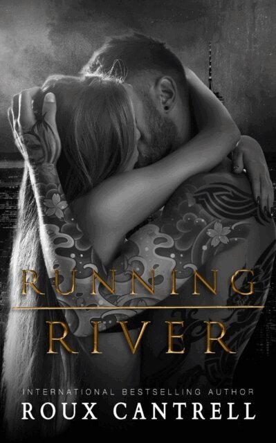 Roux Cantrell - Running River, E-bok. Tillgänglighet: Lägg i varukorg
