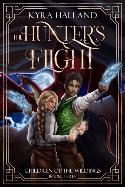 Hunter's Flight