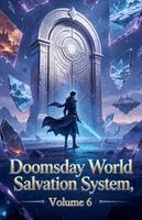 Doomsday World Salvation System, Volume 6