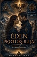 Melina Orea - Éden Protokollja, Häftad