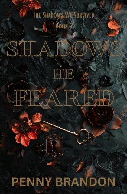 Penny Brandon - Shadows He Feared, E-bok. Tillgänglighet: Lägg i varukorg