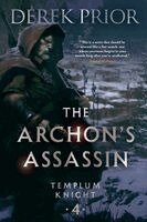 Derek Prior - Archon's Assassin, Häftad. Tillgänglighet: Lägg i varukorg