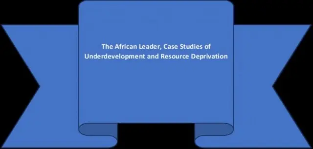 Harriet Kuyang Logo Mulukwat - African Leader, Case Studies of Underdevelopment and Resource Deprivation, E-bok. Tillgänglighet: Lägg i varukorg