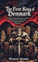 Winston Maddox - First King of Denmark, Häftad. Tillgänglighet: Lägg i varukorg
