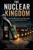 Nolan Pierce - Nuclear Kingdom, Häftad