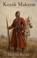 Martin Ravas - Kozák Maksym, Häftad. Tillgänglighet: Lägg i varukorg