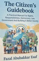 Fazal Abubakkar Esaf - Citizen's Guidebook, Häftad. Tillgänglighet: Lägg i varukorg