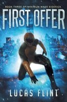 Lucas Flint - First Offer, Häftad