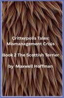 Maxwell Hoffman - Critterpolis Tales, Häftad