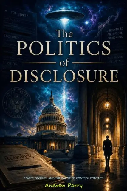 Politics of Disclosure