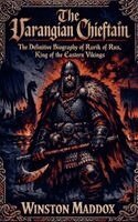 Winston Maddox - Varangian Chieftain, Häftad. Tillgänglighet: Lägg i varukorg