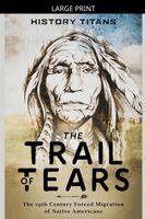 History Titans - Trail of Tears, Häftad