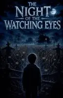Lila Ravenscroft - Night of the Watching Eyes, Häftad. Tillgänglighet: Lägg i varukorg