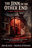 Ingrid Symone - Jinn on the Other END, Häftad
