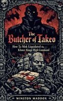 Winston Maddox - Butcher of Takeo, Häftad. Tillgänglighet: Lägg i varukorg