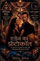 Melina Orea - एडेन का प्रोटोकॉल, Häftad