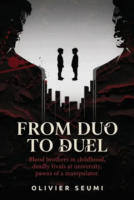 Olivier SEUMI - FROM DUO TO DUEL, E-bok. Tillgänglighet: Lägg i varukorg