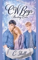 C. Shell - CW Boys: Starting Over, Häftad