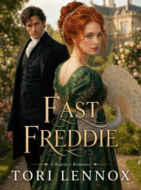 Tori Lennox - Fast Freddie, E-bok. Tillgänglighet: Lägg i varukorg