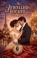 Daphne Jordan - Jewelled Locket Trilogy, Häftad