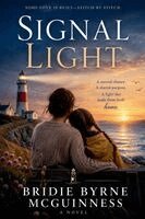 Bridie Byrne McGuinness - Signal Light, Häftad