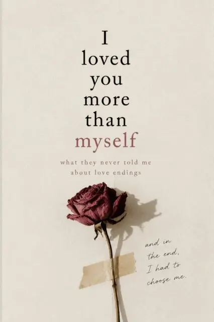 Ramoadi Lucky Thabiso, rluckythabiso - I loved you more than myself, E-bok. Tillgänglighet: Lägg i varukorg