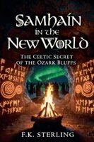 F K Sterling - Samhain in the New World, Häftad. Tillgänglighet: Lägg i varukorg