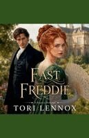 Tori Lennox - Fast Freddie, Häftad