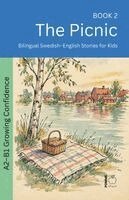 Pomme Bilingual - Picnic, Häftad