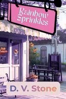 DV Stone - Rainbow Sprinkles, Häftad. Tillgänglighet: Lägg i varukorg