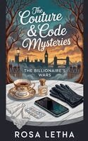 Rosa Letha - Couture & Code Mysteries, Häftad. Tillgänglighet: Lägg i varukorg