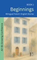 Pomme Bilingual - Beginnings, Häftad