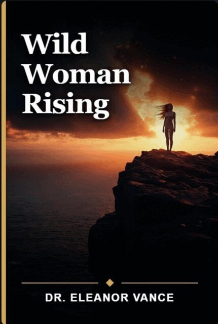 Eleanor Vance - Wild Woman Rising, E-bok