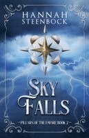 Hannah Steenbock - Sky Falls, Häftad