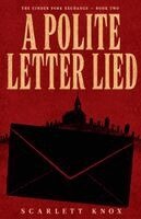 Scarlett Knox - Polite Letter Lied, Häftad. Tillgänglighet: Lägg i varukorg