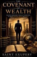 Saint-Exupery - Covenant of Wealth, Häftad