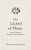 Jeff Hood, Dan Kiniry - Least of These, Häftad