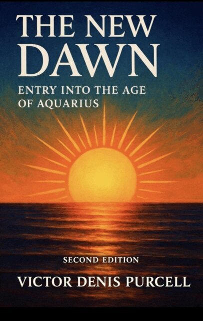 Victor Denis Purcell - New Dawn, E-bok. Tillgänglighet: Lägg i varukorg