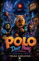 Çağlayan Tolga - Don't Panic, Häftad