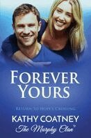 Kathy Coatney - Forever Yours, Häftad