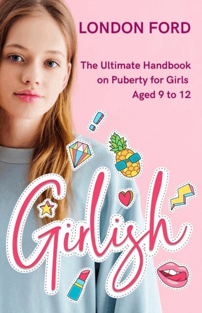 London Ford - Girlish, E-bok