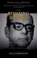 Arthur Kilcommodon - Boozing Barber, Häftad