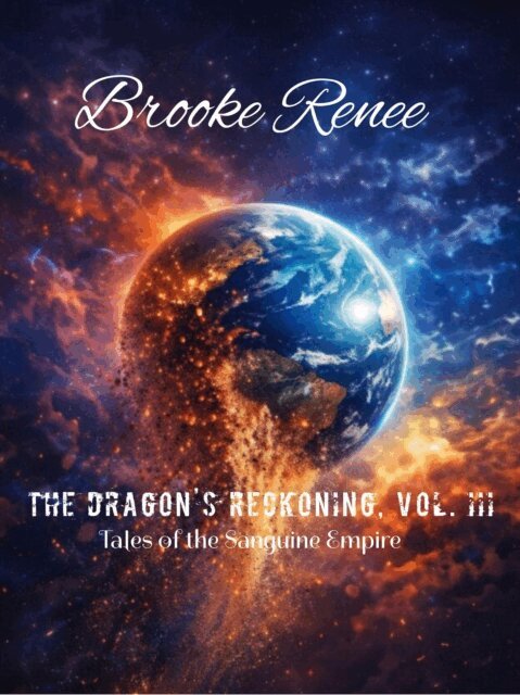 Brooke Renee - Dragon's Reckoning, E-bok. Tillgänglighet: Lägg i varukorg
