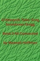 Maxwell Hoffman - Critterpolis Tales, Häftad
