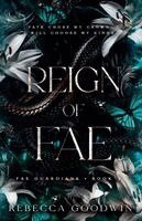 Rebecca Goodwin - Reign of Fae, Häftad. Tillgänglighet: Lägg i varukorg