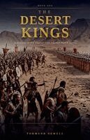 Tormund Newell - Desert Kings, Häftad