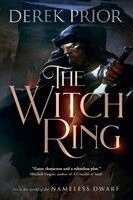 Derek Prior - Witch Ring, Häftad. Tillgänglighet: Lägg i varukorg