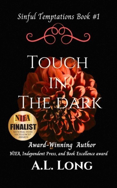 A.L. Long - Touch in the Dark, E-bok. Tillgänglighet: Lägg i varukorg
